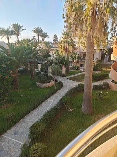 Картинка Ideal Beach 4*